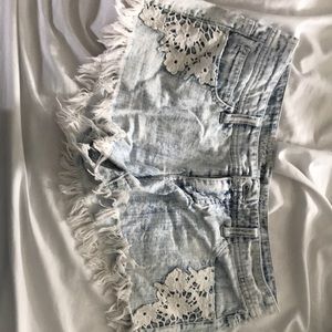 Shorts